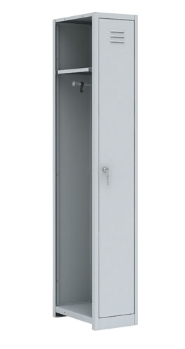 Шкаф для одежды ШРМ-М/400
